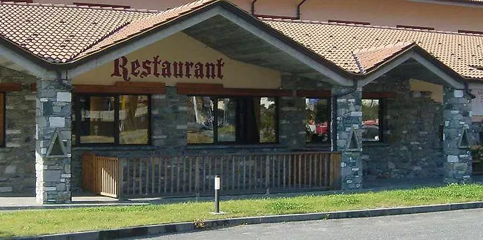 Relais St Gilles Hotel