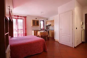 Relais St Gilles Hotel 3*