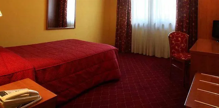 Relais St Gilles Hotel