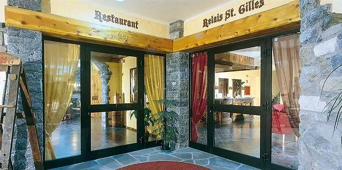 Relais St Gilles Hotel