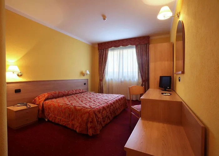 Hotel Relais St Gilles Verrès