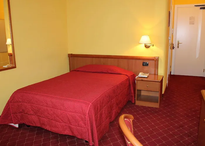 Отель Relais St Gilles Веррес