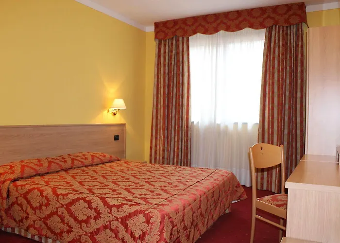 Relais St Gilles Hotel Verrès