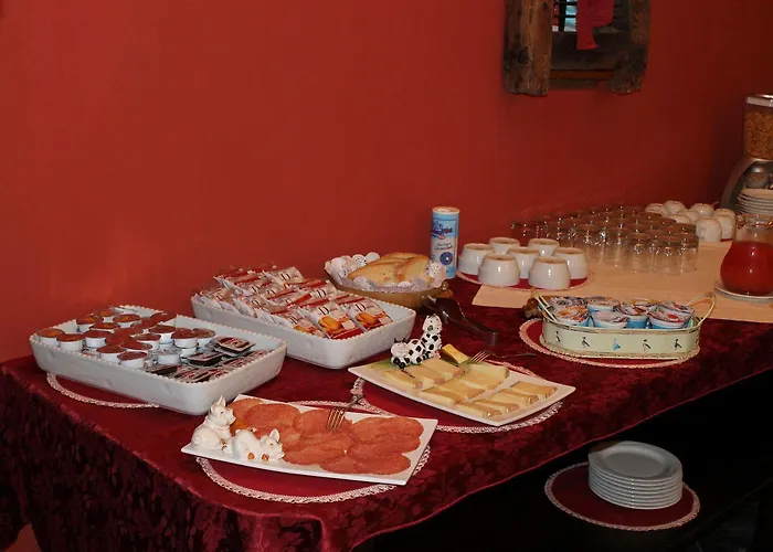 Hotel Relais St Gilles