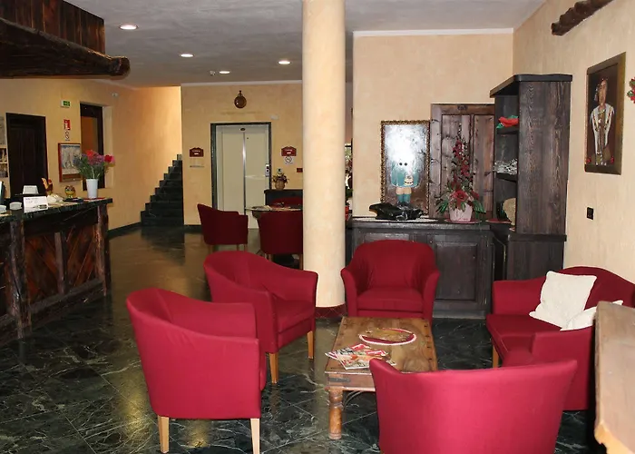 Hotel Relais St Gilles