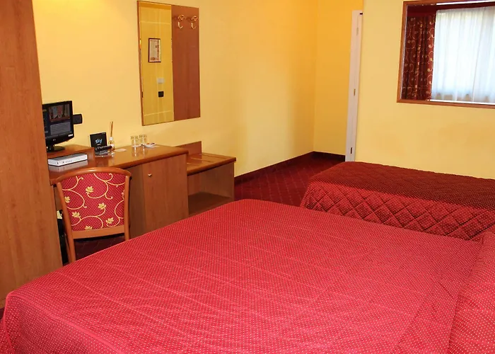 Relais St Gilles Verrès