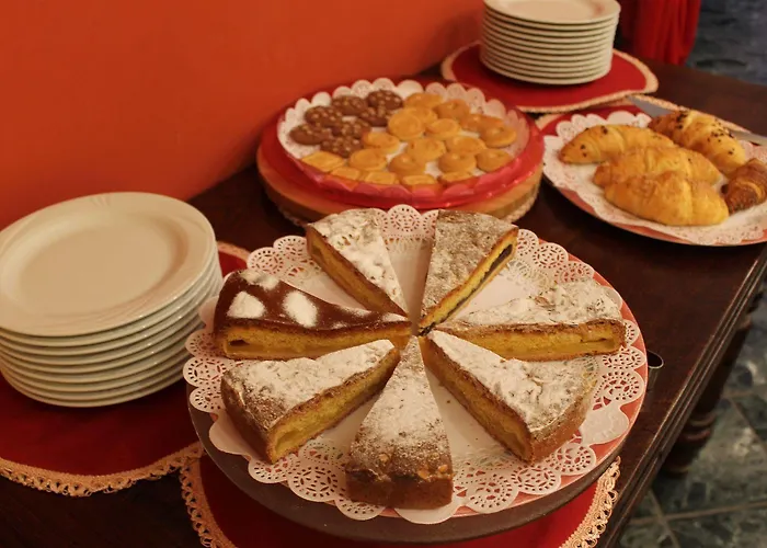 Hotel Relais St Gilles