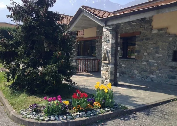 Relais St Gilles Hotel